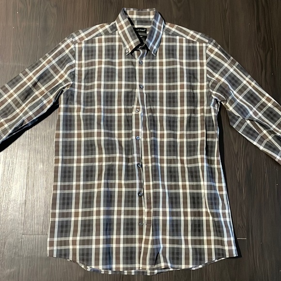 Bruun & Stengade 40 15 3/4 - Picture 1 of 2